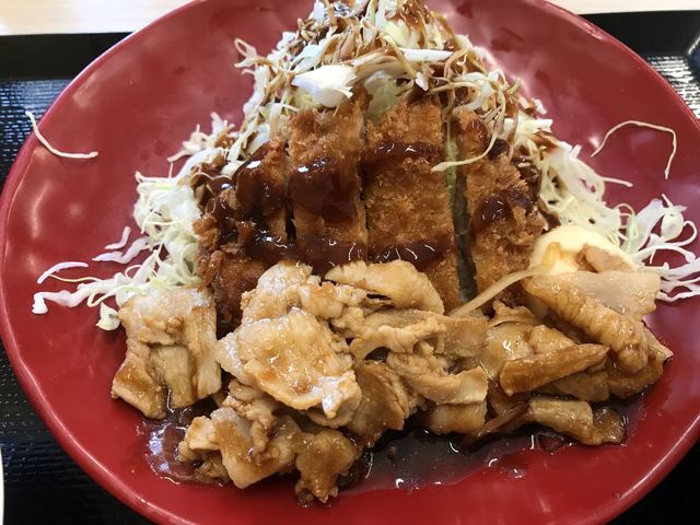 休日ランチ By Banilla かつや 八戸城下店 本八戸 とんかつ 食べログ 休日ランチ By Banilla かつや 八戸城下店 本八戸 とんかつ 食べログ