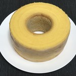 治一郎 - 治一郎のバウムクーヘン