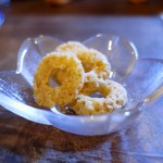 灯 - ミスターチーズ オーズ