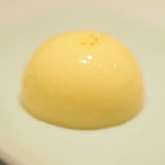 レストランエール - ンチコース 5346円 のバター