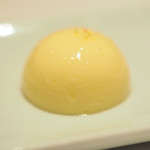 レストランエール - ンチコース 5346円 のバター