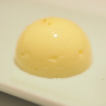 レストランエール - ンチコース 5346円 のバター