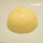レストランエール - ンチコース 5346円 のバター