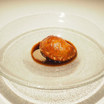 レストランエール - ランチコース 5346円 の白子のパイ包み焼き 菊芋のピューレ