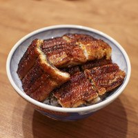うなぎ家 しば福や - 2018年6月再訪：うなぎ上丼☆