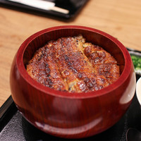 うなぎ家 しば福や - 2018年6月再訪：ひつまぶし☆
