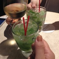 アニヴェルセル カフェ - 