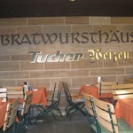 Bratwursthaeusle - 