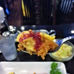 たいめいけん - 