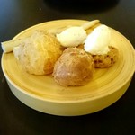 ビストロ シュー - 