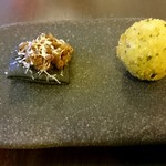 ビストロ シュー - 