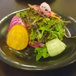 ビストロ シュー - 