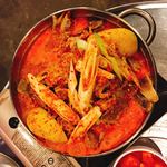 伝統韓国料理 松屋 - 