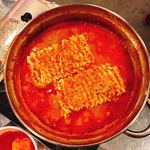 伝統韓国料理 松屋 - 