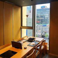 瓢斗 新橋店 - 