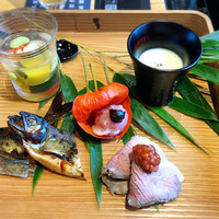 瓢斗 新橋店 - 