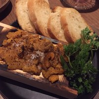 ビストロガブリ 大門店 - 