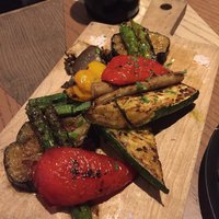 ビストロガブリ 大門店 - 
