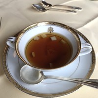 メインダイニングルーム - 