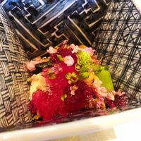 白金台こばやし - 