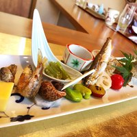 白金台こばやし - 