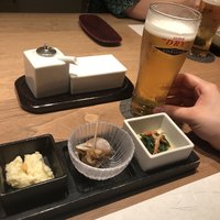 おたる政寿司 銀座 - 