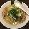麺屋 よじむ 幕張本郷店