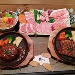 The Beef House 牛's - 