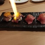 The Beef House 牛's - 