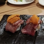 The Beef House 牛's - 