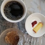 工場レストラン健食たぬみせ - 