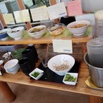 工場レストラン健食たぬみせ - 