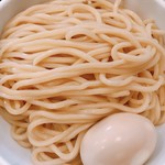 自家製麺つけそば 九六 - 