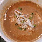 自家製麺つけそば 九六 - 