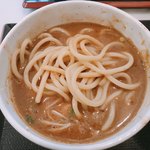 自家製麺つけそば 九六 - 