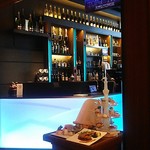 天空LOUNGE TOP of TREE - 入口