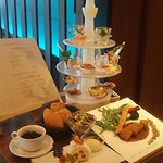 天空LOUNGE TOP of TREE - TOPランチ￥2500