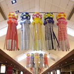 天空LOUNGE TOP of TREE - ソラマチは七夕仕様