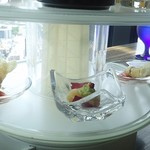 天空LOUNGE TOP of TREE - アミューズタワー3段目