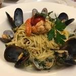 Restaurant Stella D'Oro - 