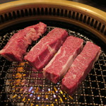 SATOブリアン - 美肉美景！5