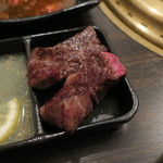 SATOブリアン - 美肉美景！6