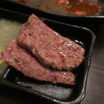 SATOブリアン - 美肉美景！8