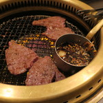 SATOブリアン - 美肉美景！11