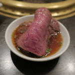 SATOブリアン - 美肉美景！15