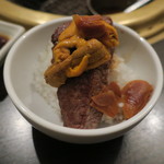 SATOブリアン - 美肉美景！17