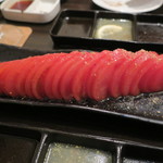 SATOブリアン - 箸休め1