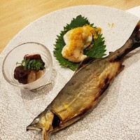 日本料理秀たか - 