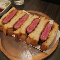 SATOブリアン 本店 - 美肉美景！18
