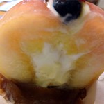 フルート - 中身